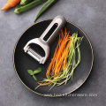 4 in 1 Kitchen Stainless Steel Vegetable Peelers